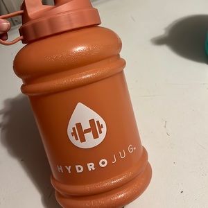 73oz Hot Coral HydroJug